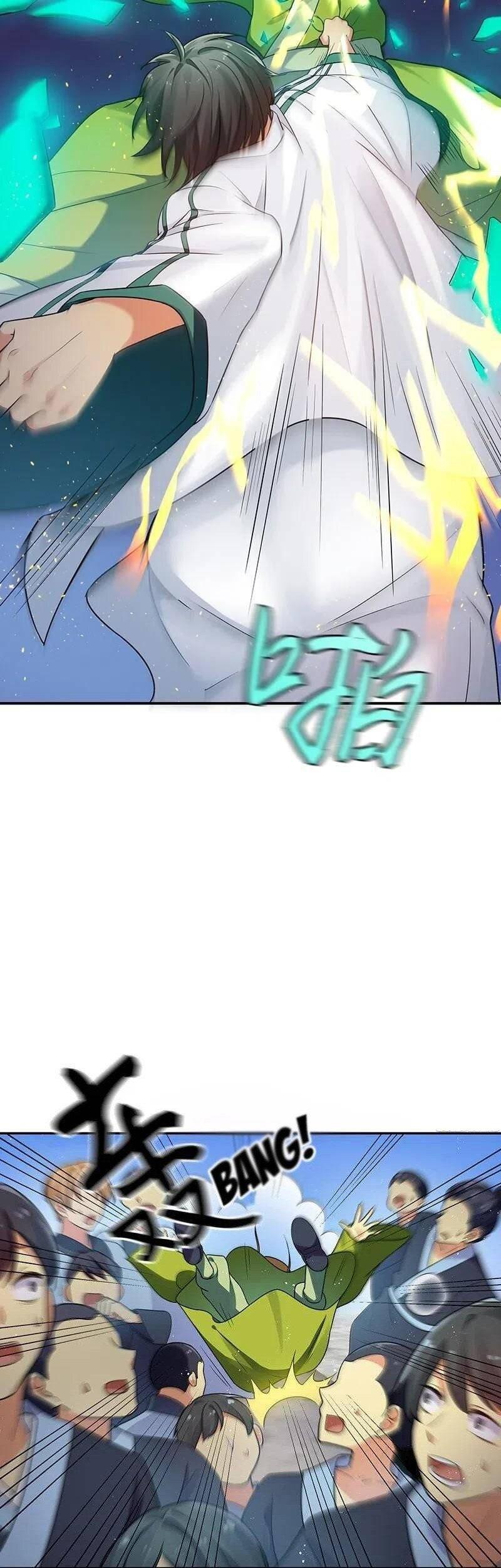 Capitulo 28 page 14