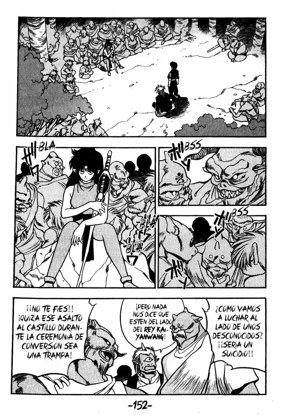 Capitulo 55 page 10