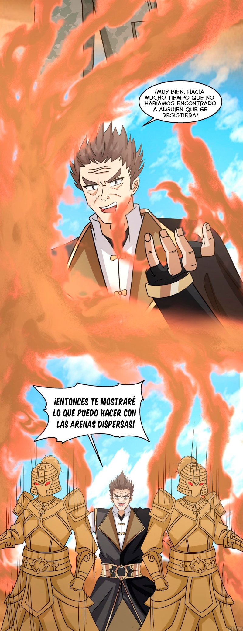 Capitulo 569 page 9