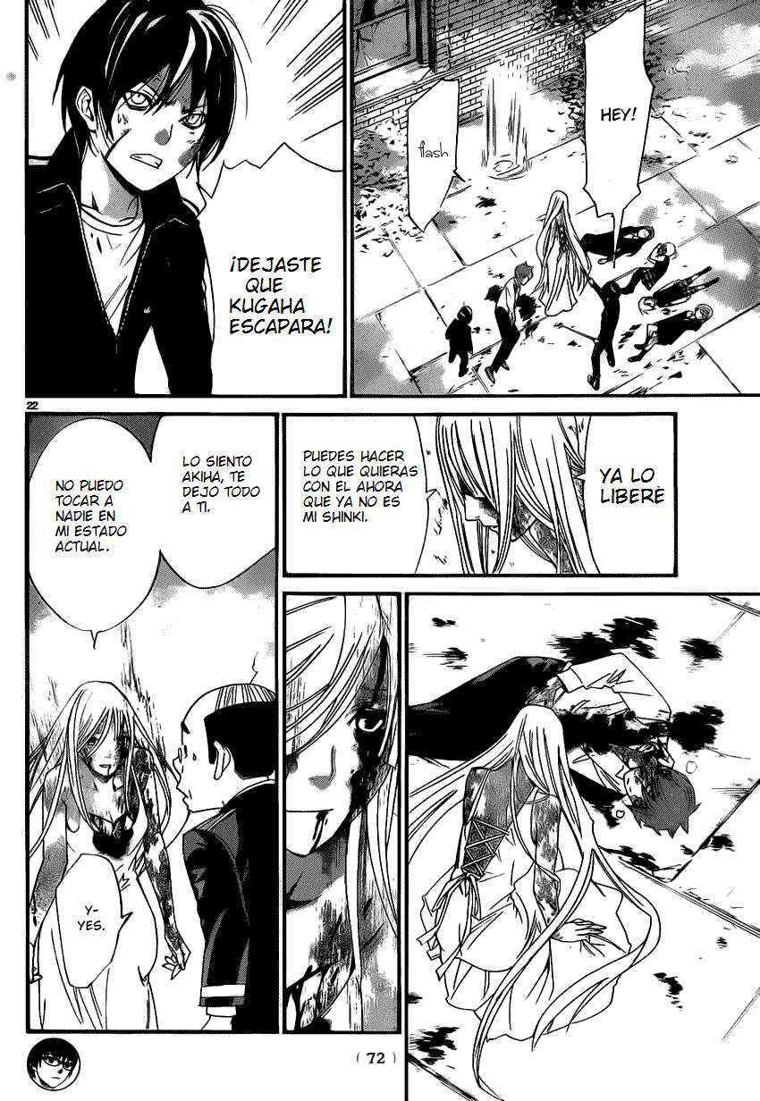 Capitulo 22 page 22