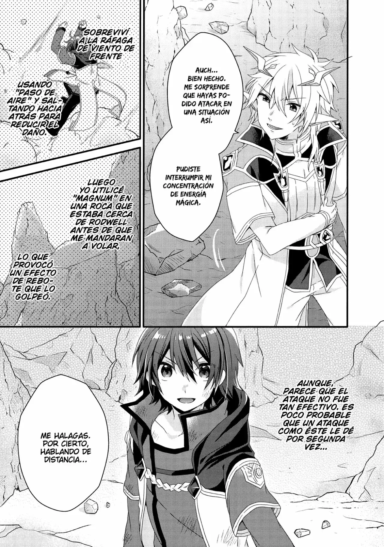 Capitulo 25 page 26