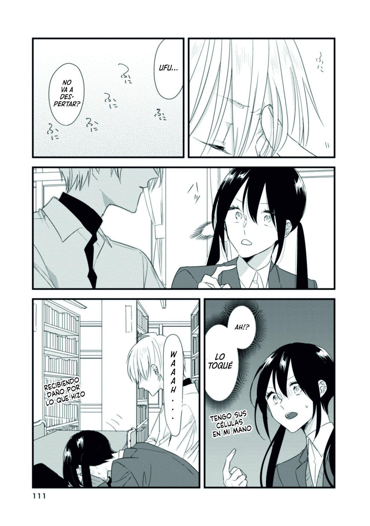 Capitulo 19 page 17