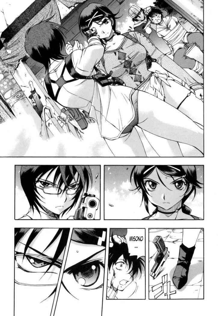 Capitulo 28 page 14