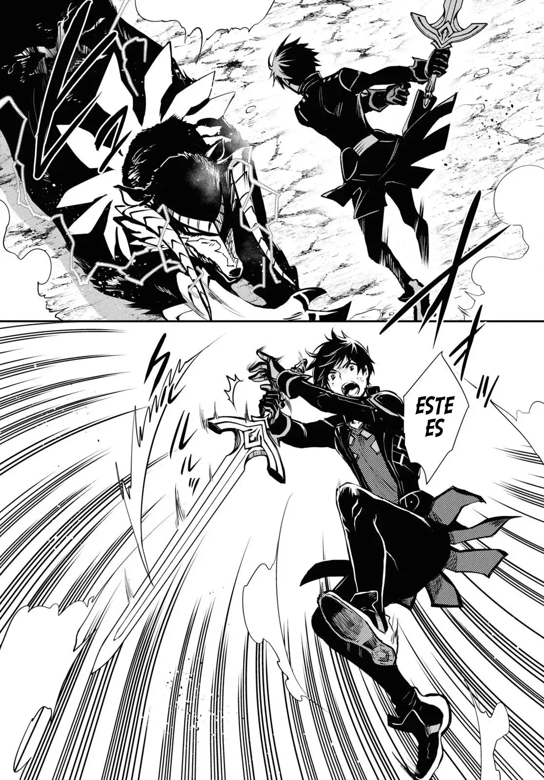 Capitulo 28 page 16