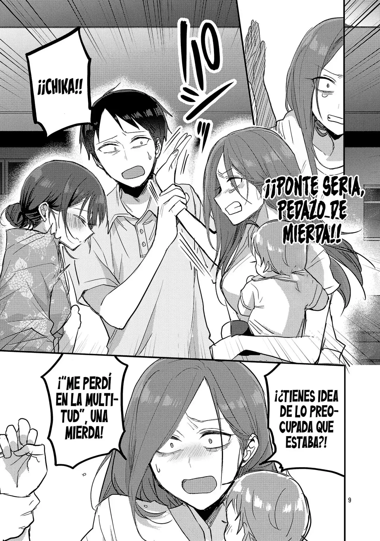 Capitulo 18 page 10