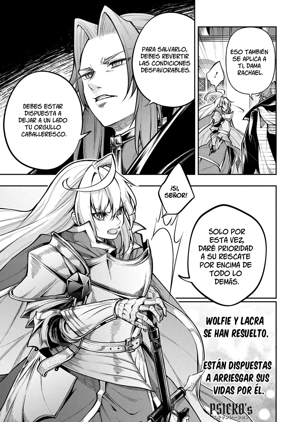 Capitulo 30.10 page 10