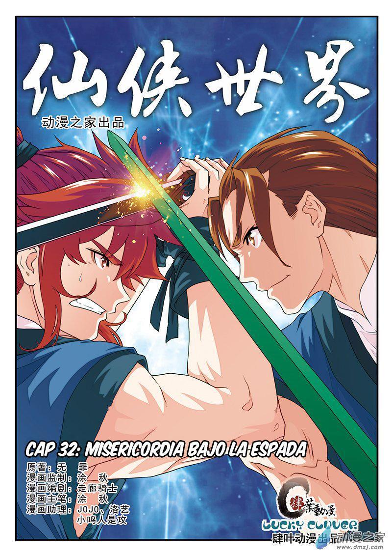 Capitulo 32 page 2