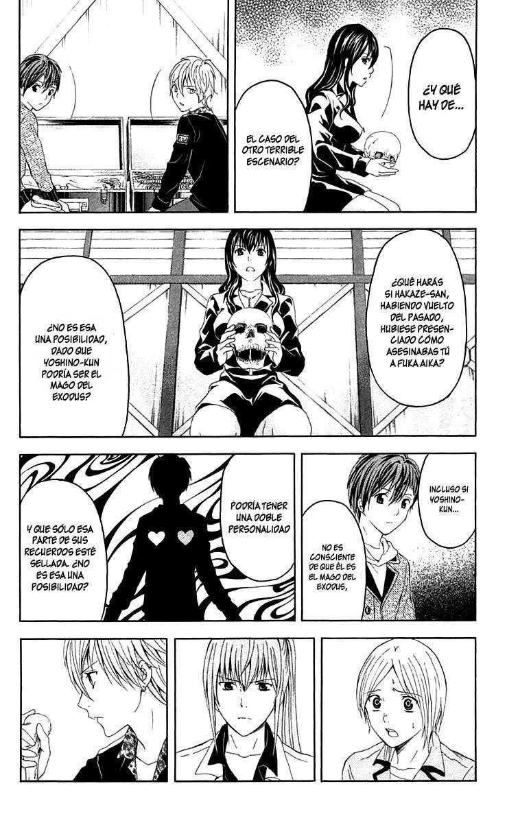 Capitulo 35 page 23