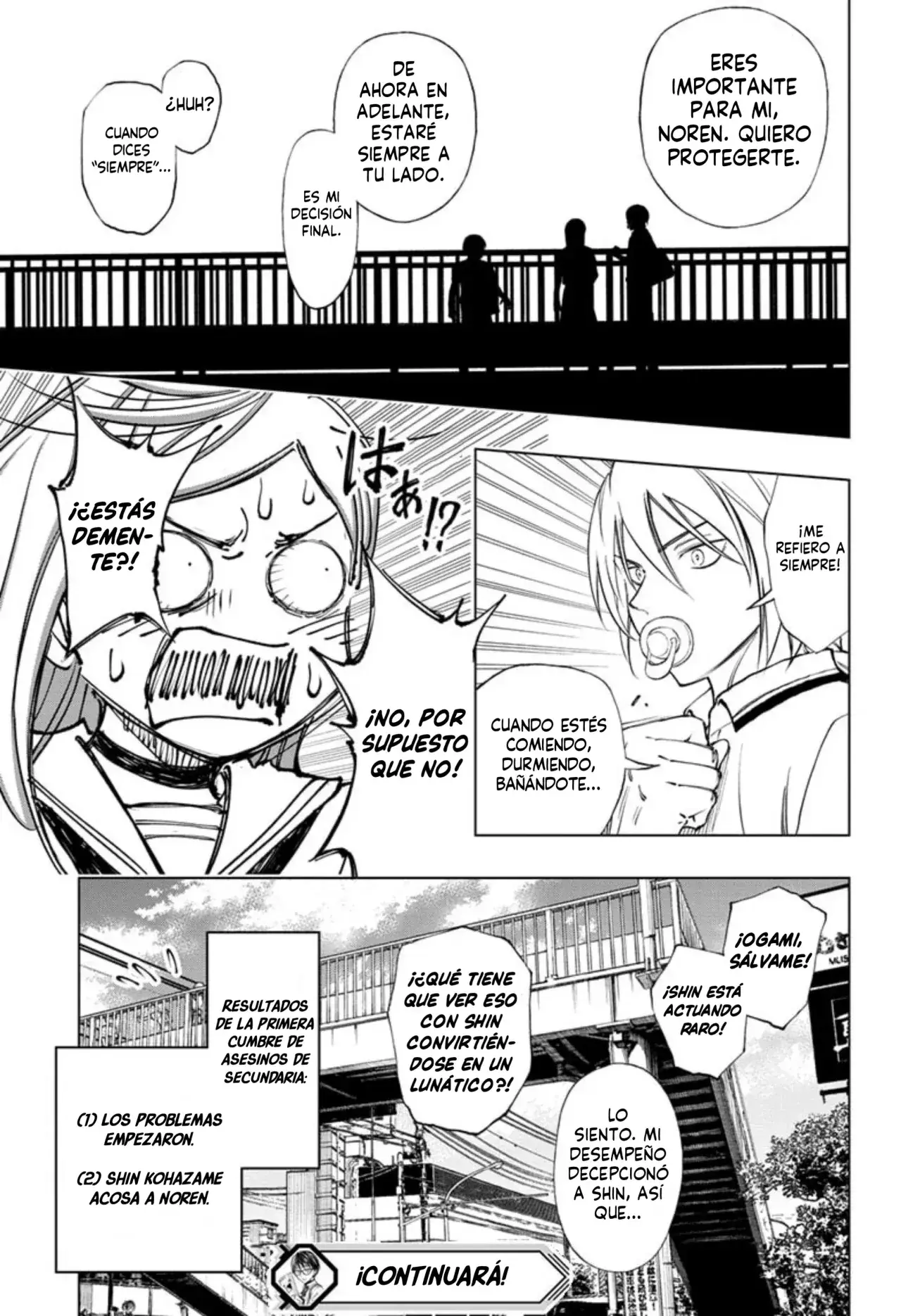 Capitulo 26 page 20