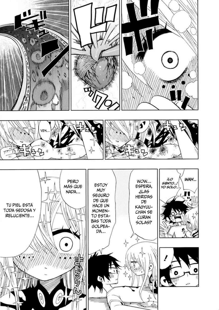 Capitulo 21 page 8