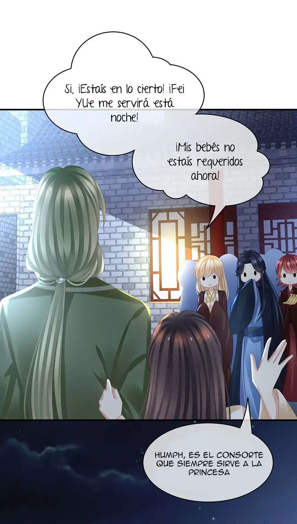 Capitulo 30 page 22