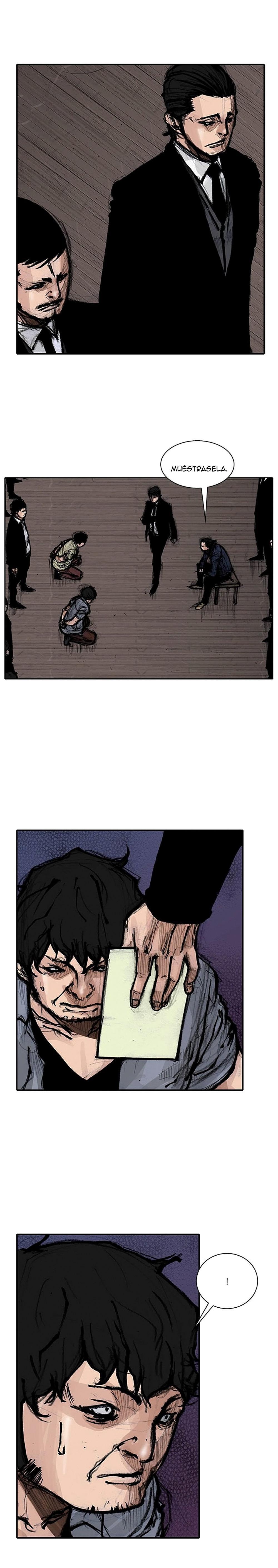 Capitulo 122 page 4
