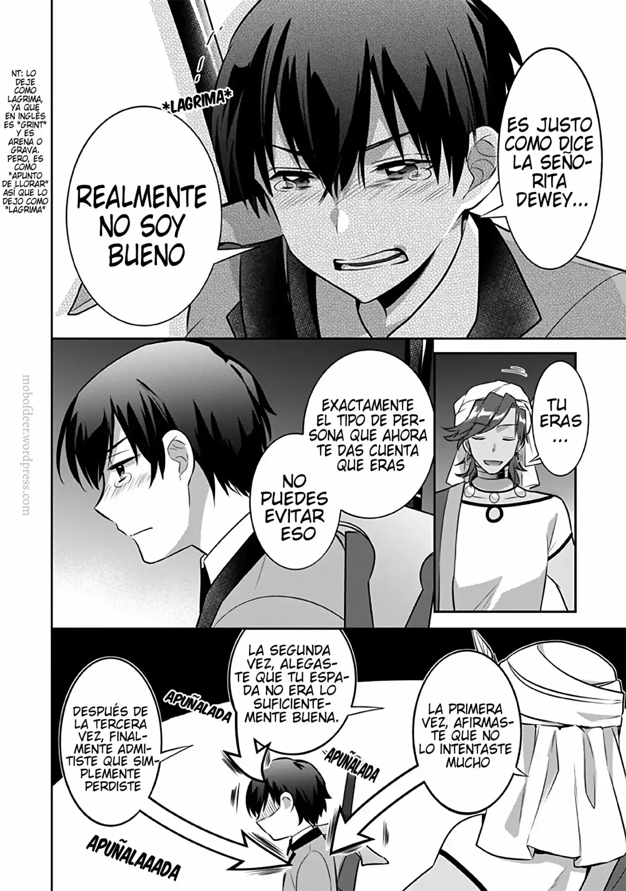 Capitulo 35 page 13