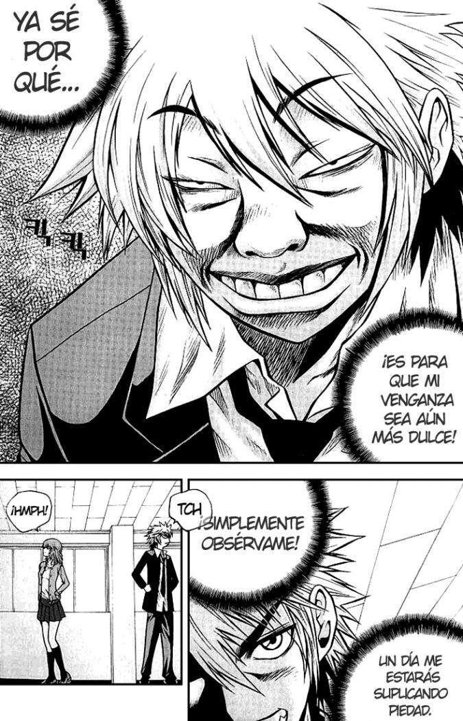 Capitulo 8 page 19