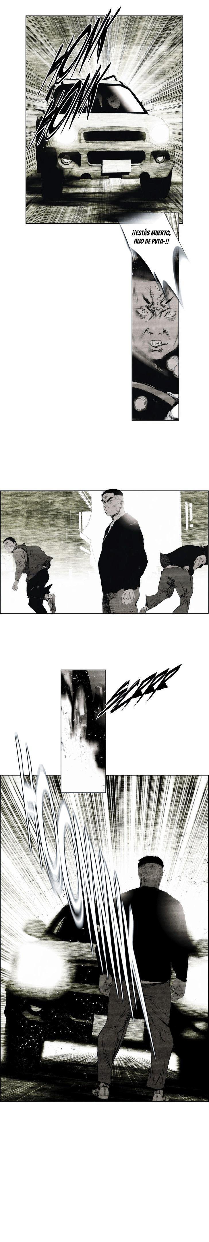 Capitulo 69 page 6