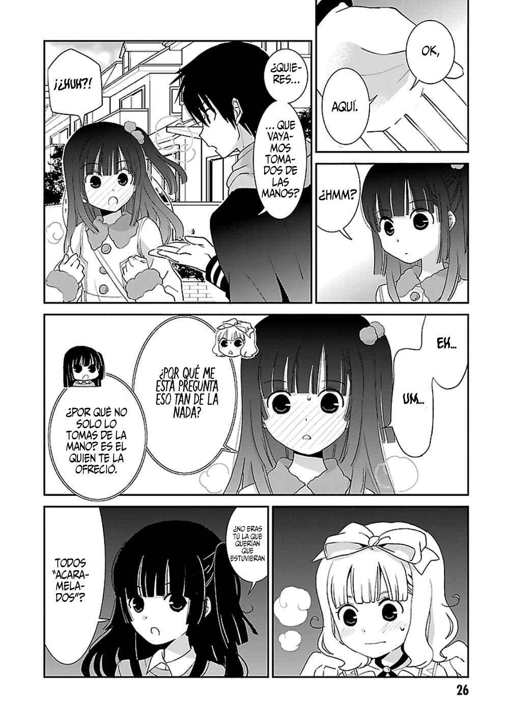 Capitulo 49 page 25