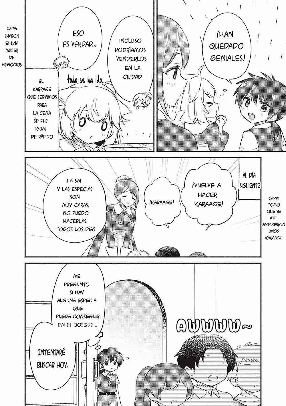 Capitulo 30 page 11