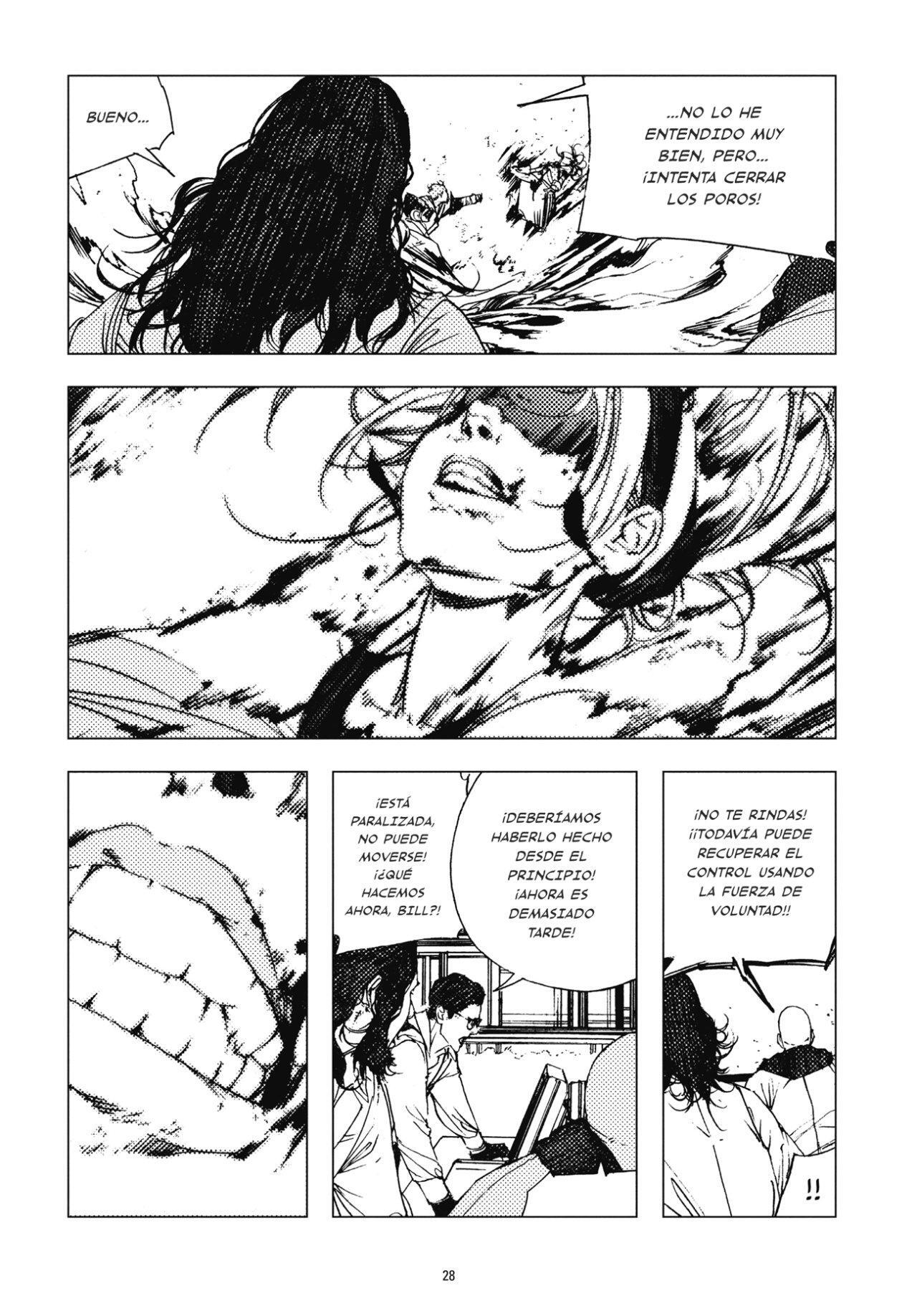 Capitulo 24 page 30