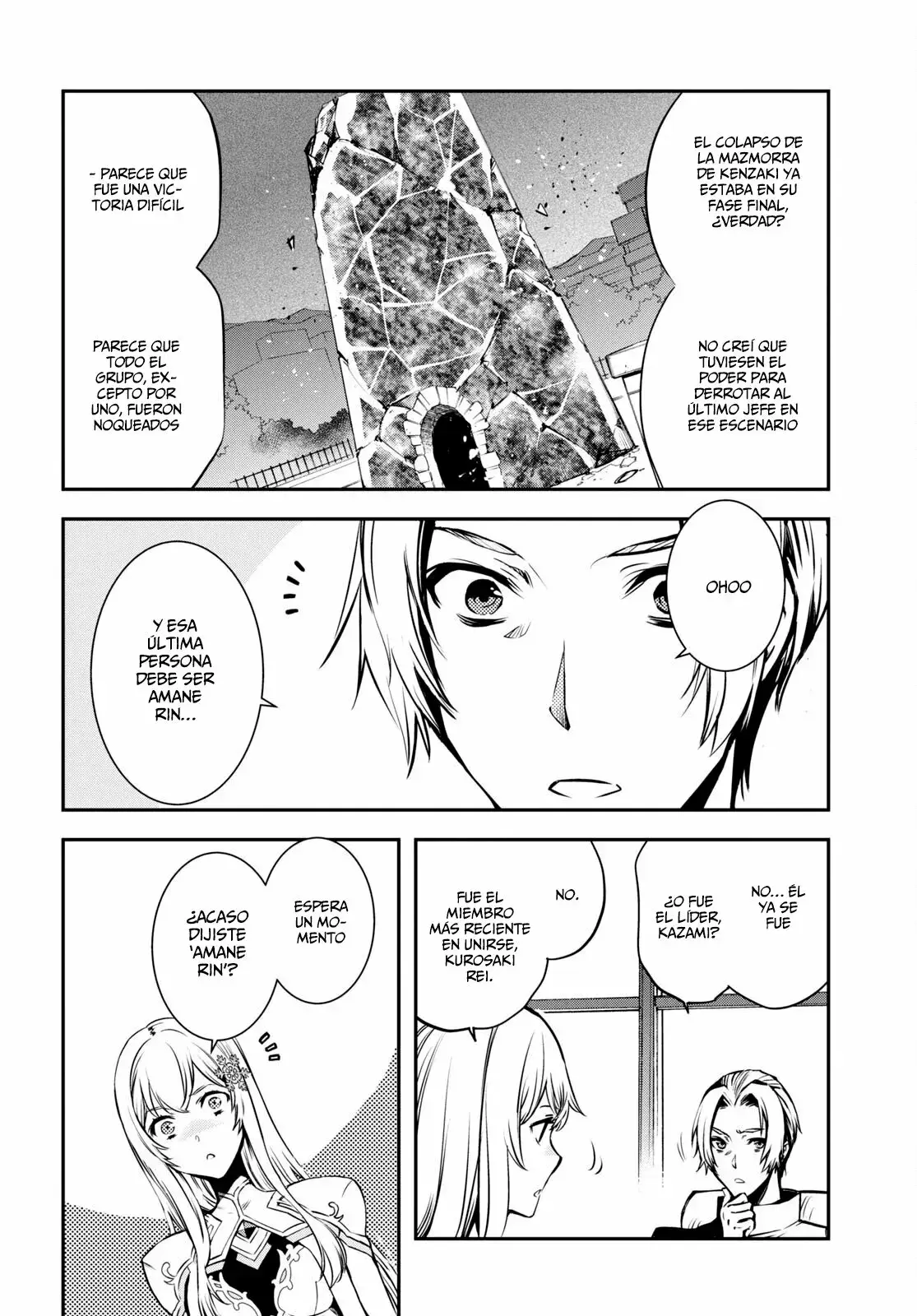 Capitulo 16 page 33