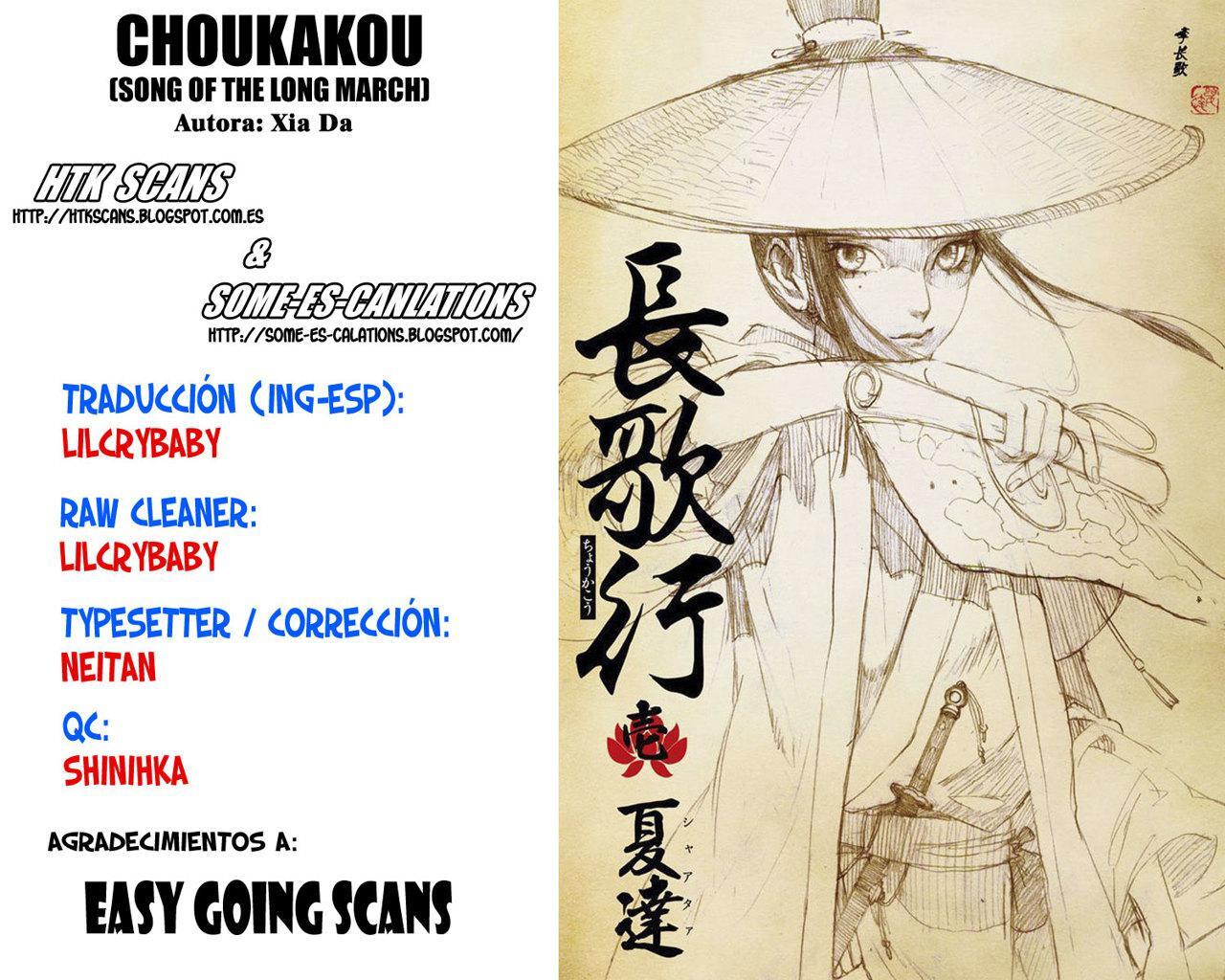 Capitulo 32 page 28