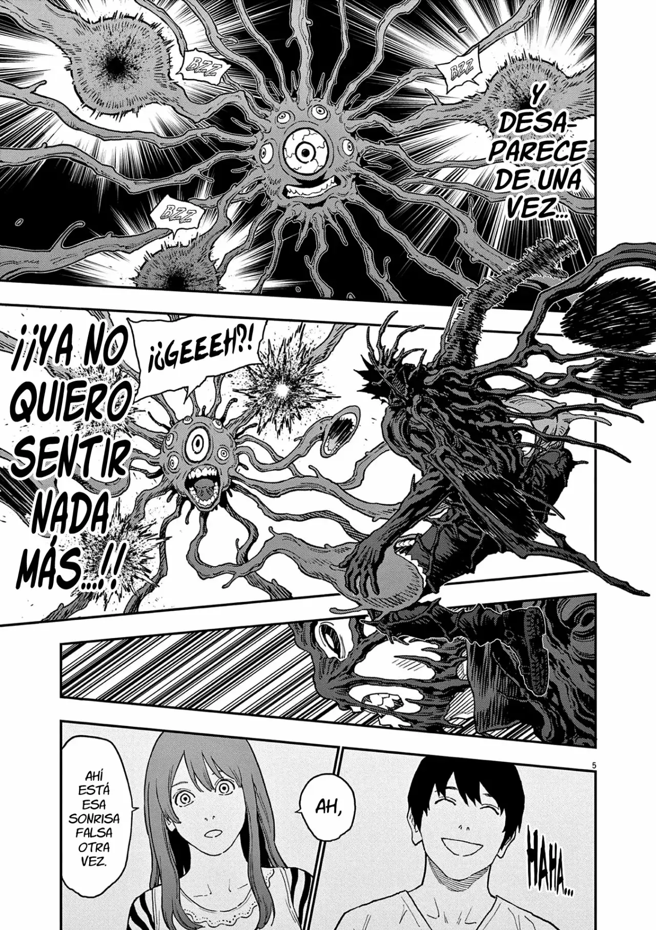 Capitulo 153 page 5