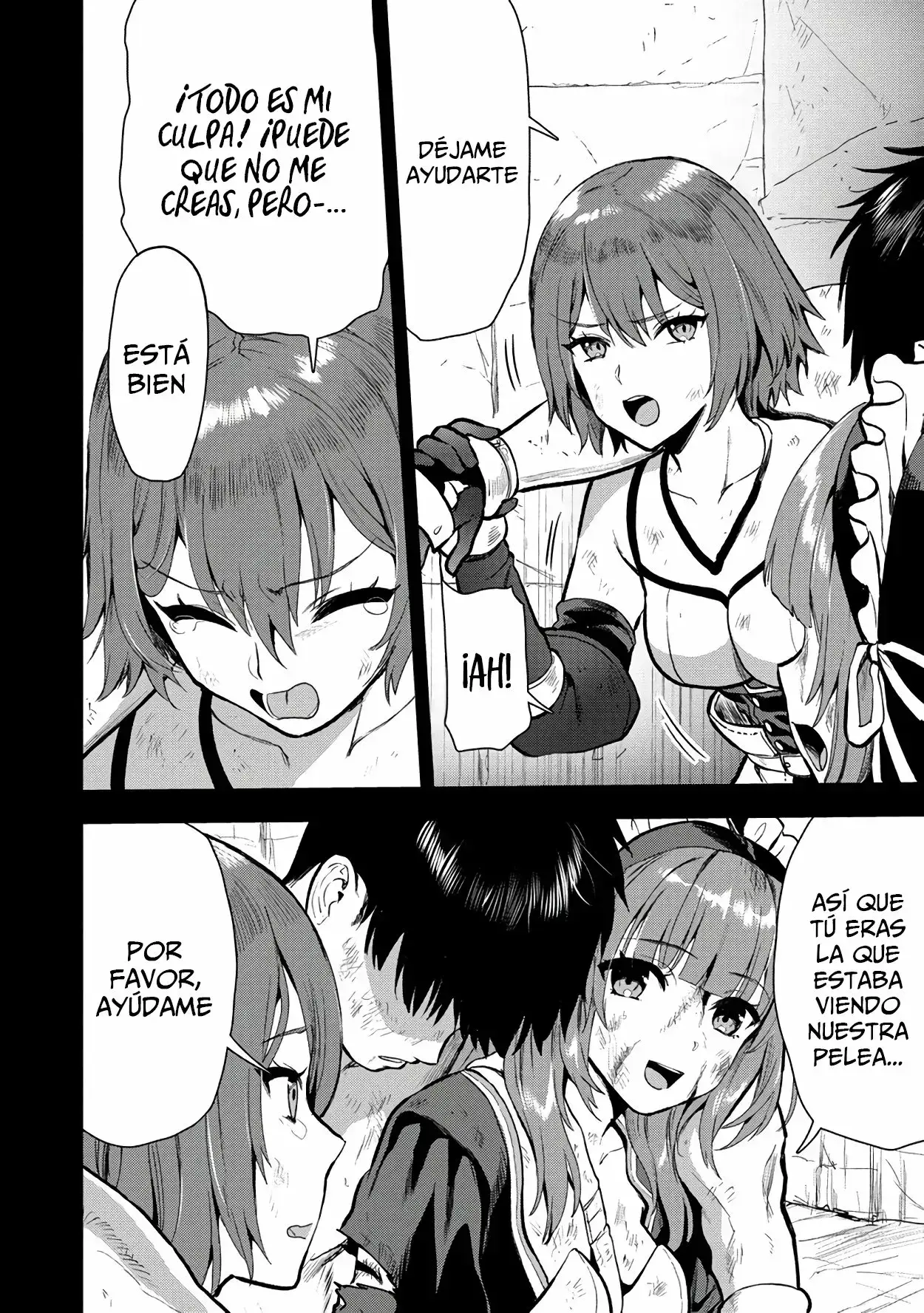 Capitulo 19 page 14