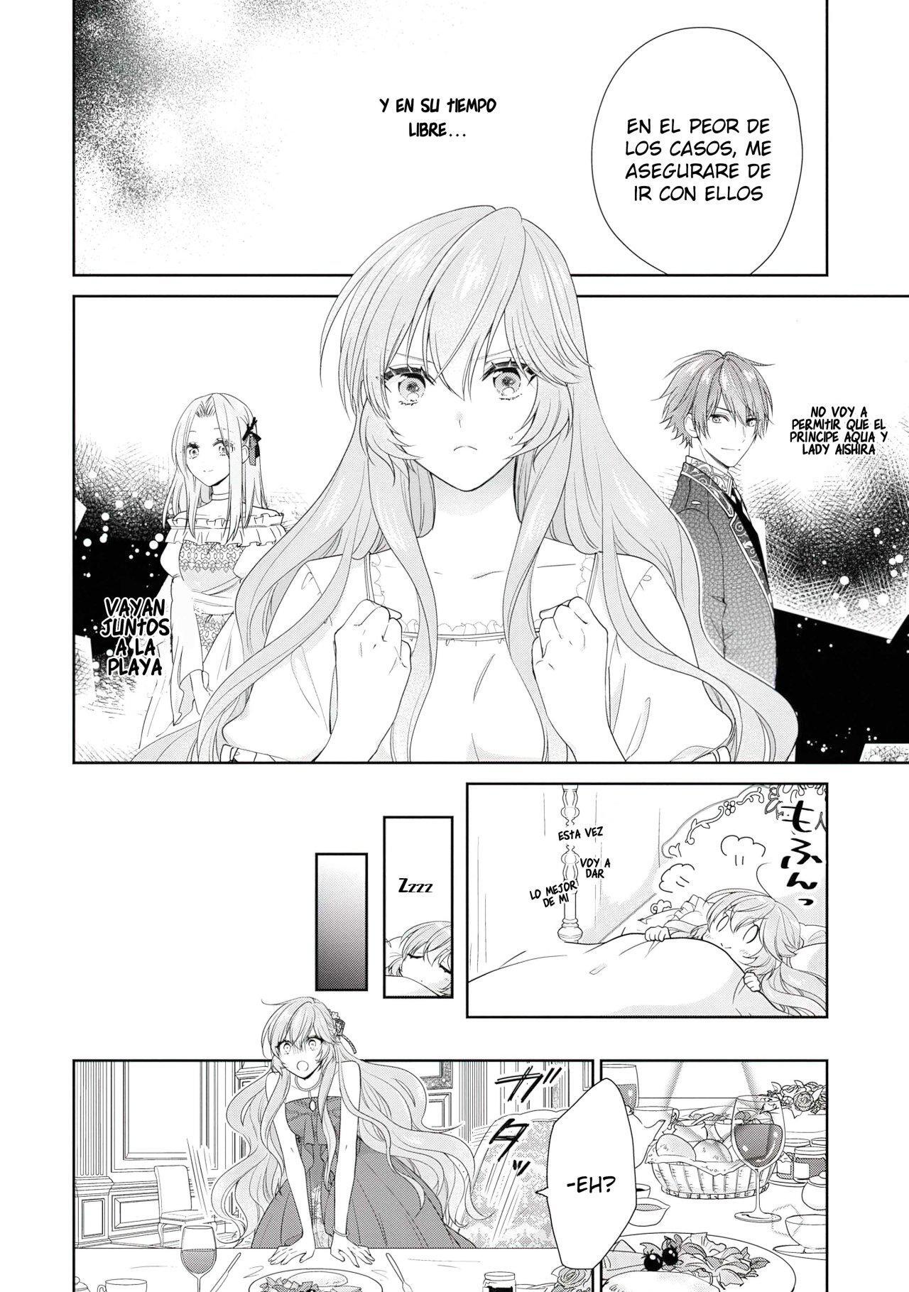 Capitulo 18 page 5