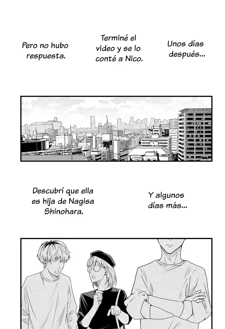 Capitulo 29 page 21