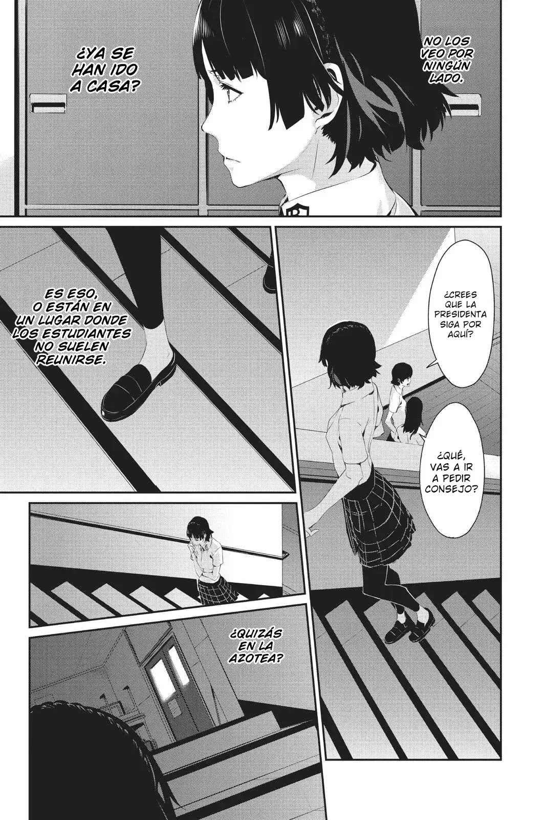 Capitulo 21 page 20