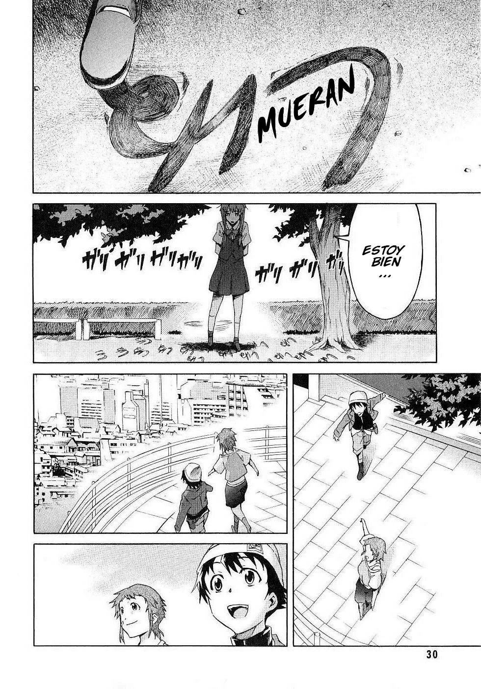 Capitulo 14 page 28