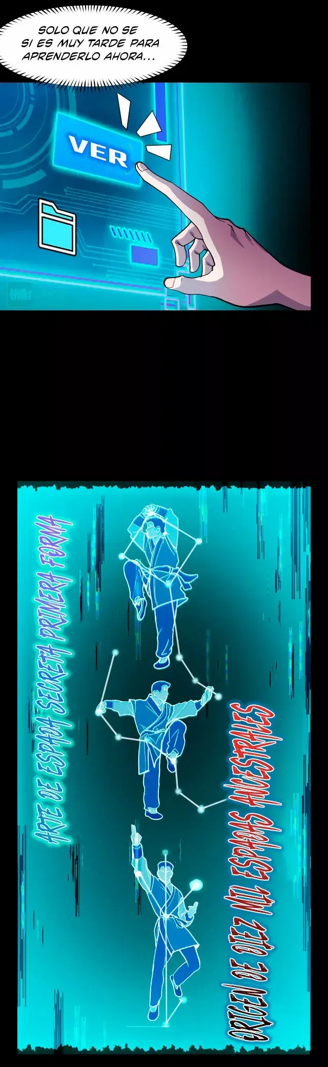 Capitulo 7 page 15