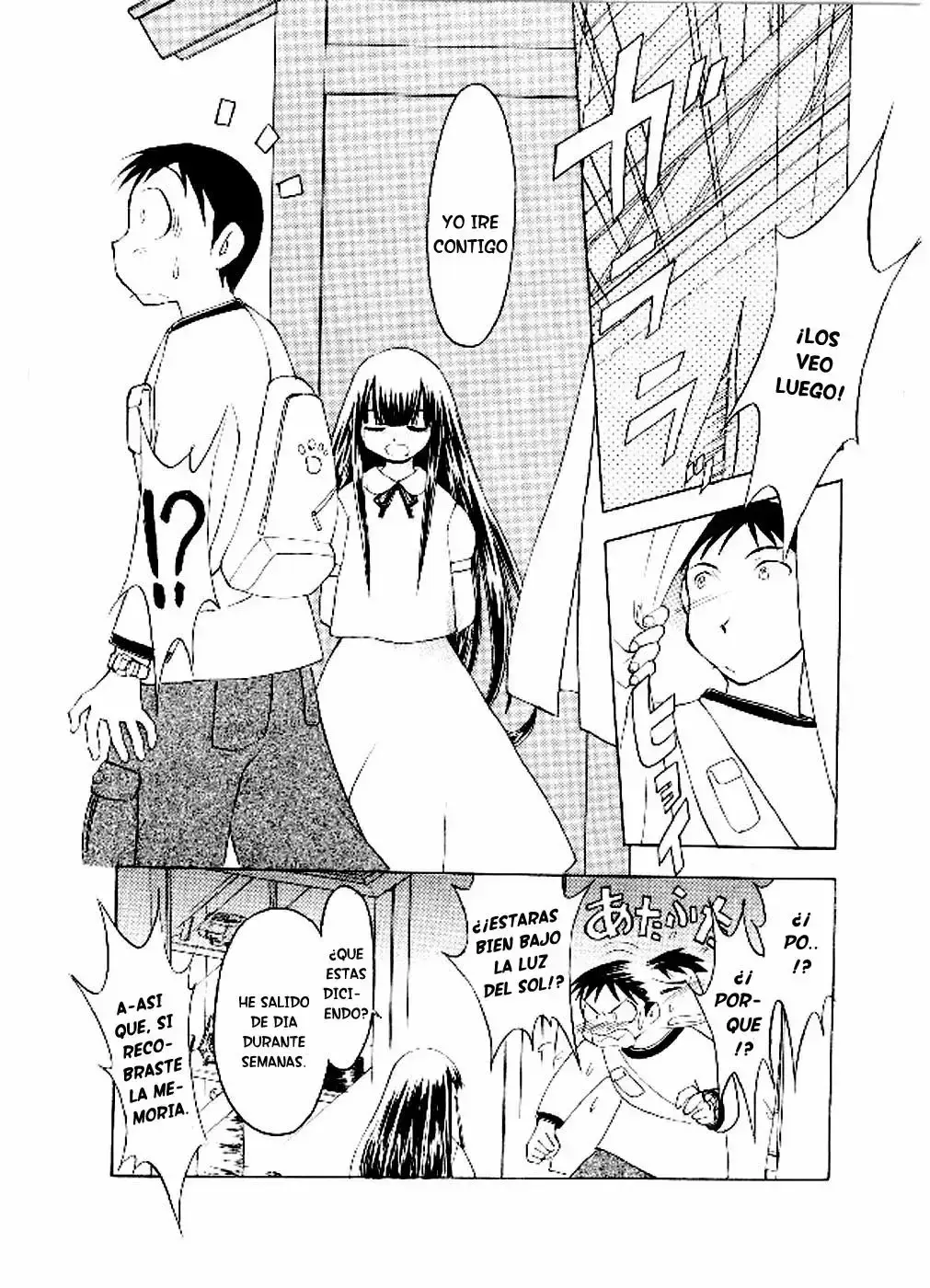 Capitulo 30 page 15