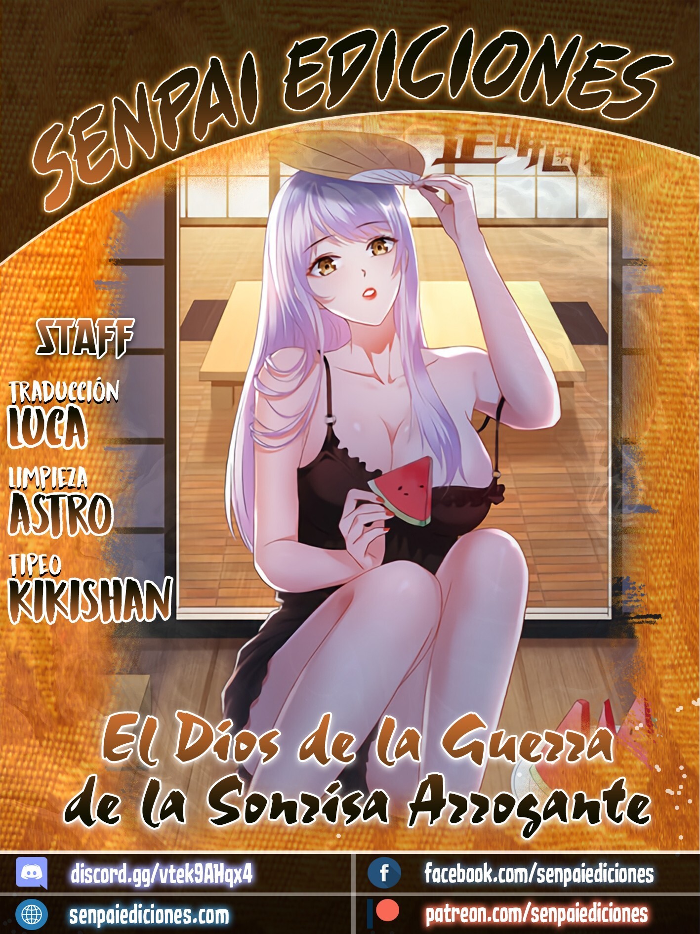 Capitulo 84 page 1