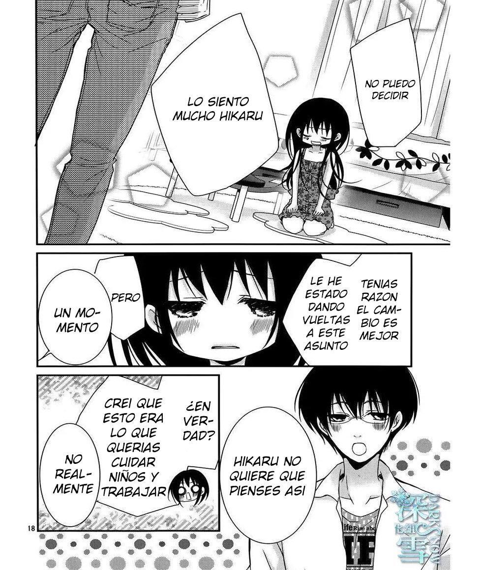 Capitulo 28 page 19