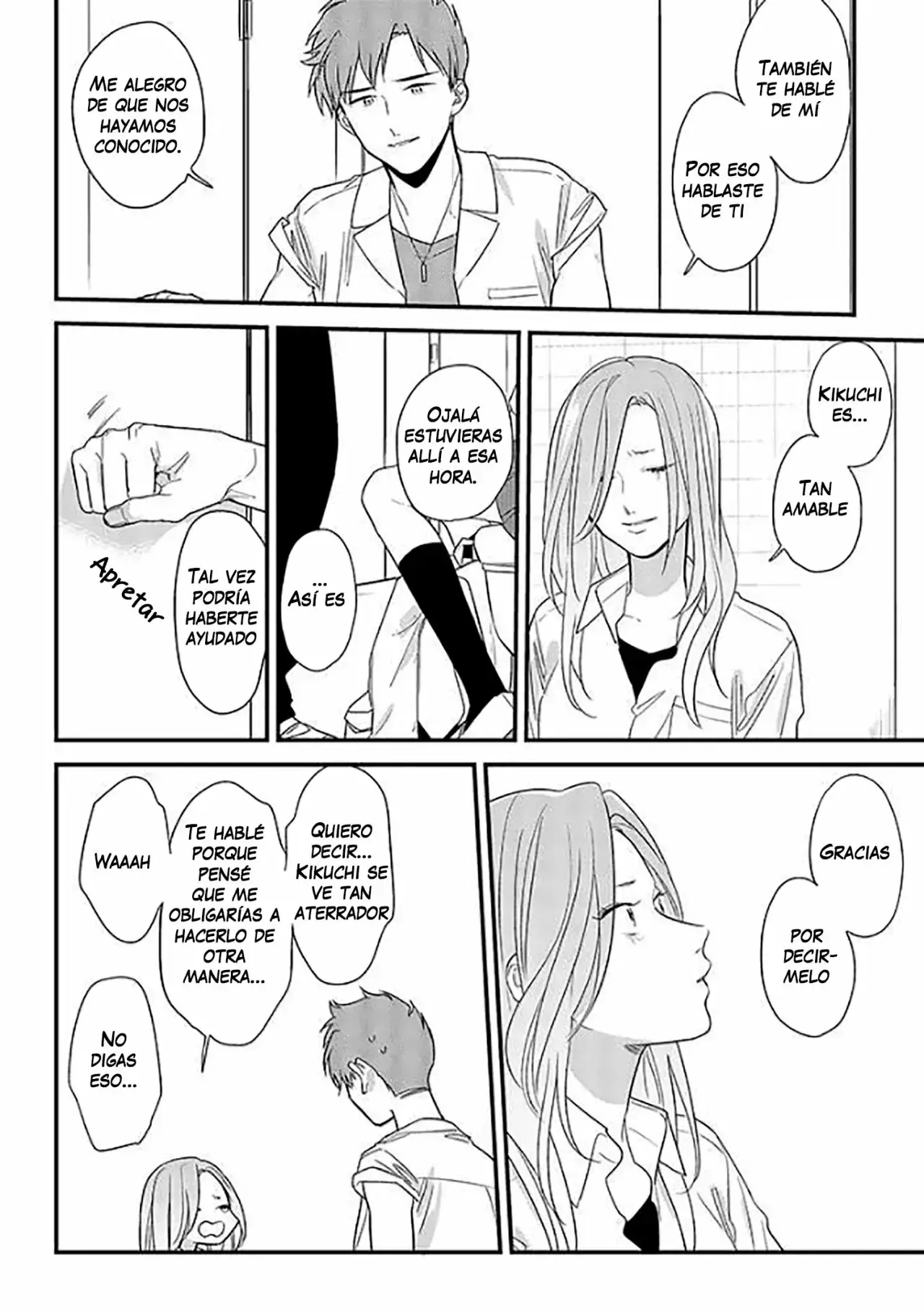 Capitulo 49 page 27