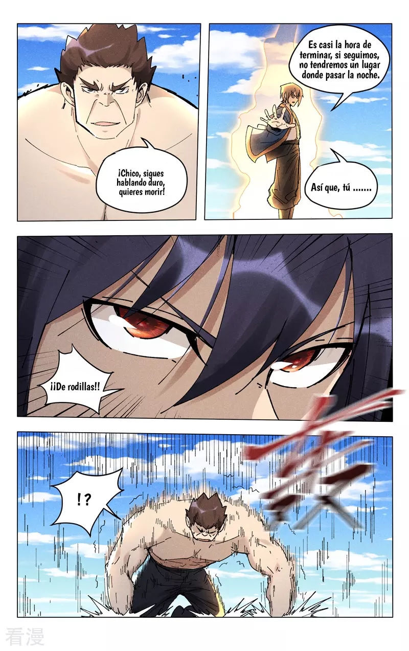 Capitulo 499 page 6