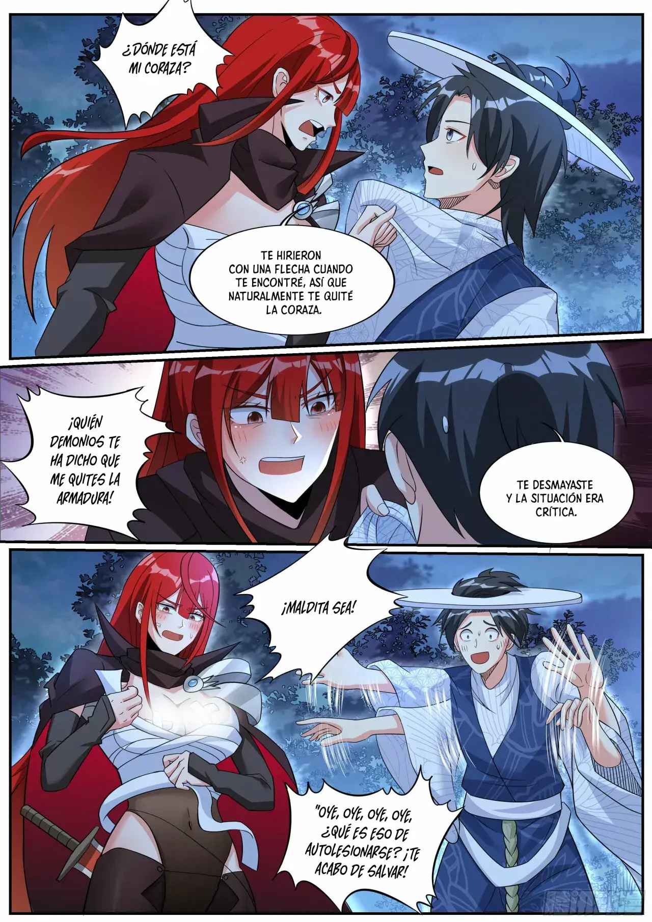 Capitulo 6 page 10