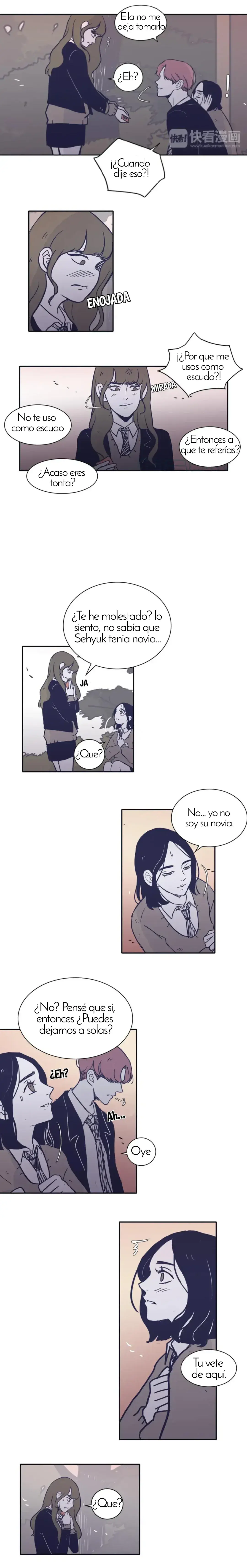 Capitulo 33 page 10