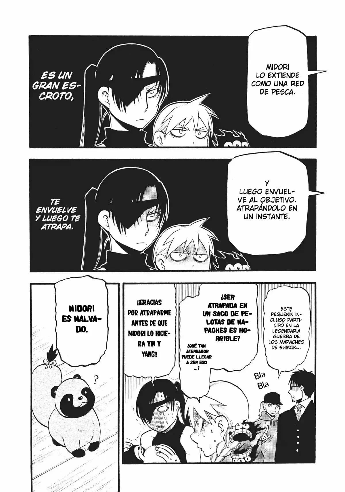 Capitulo 15 page 33