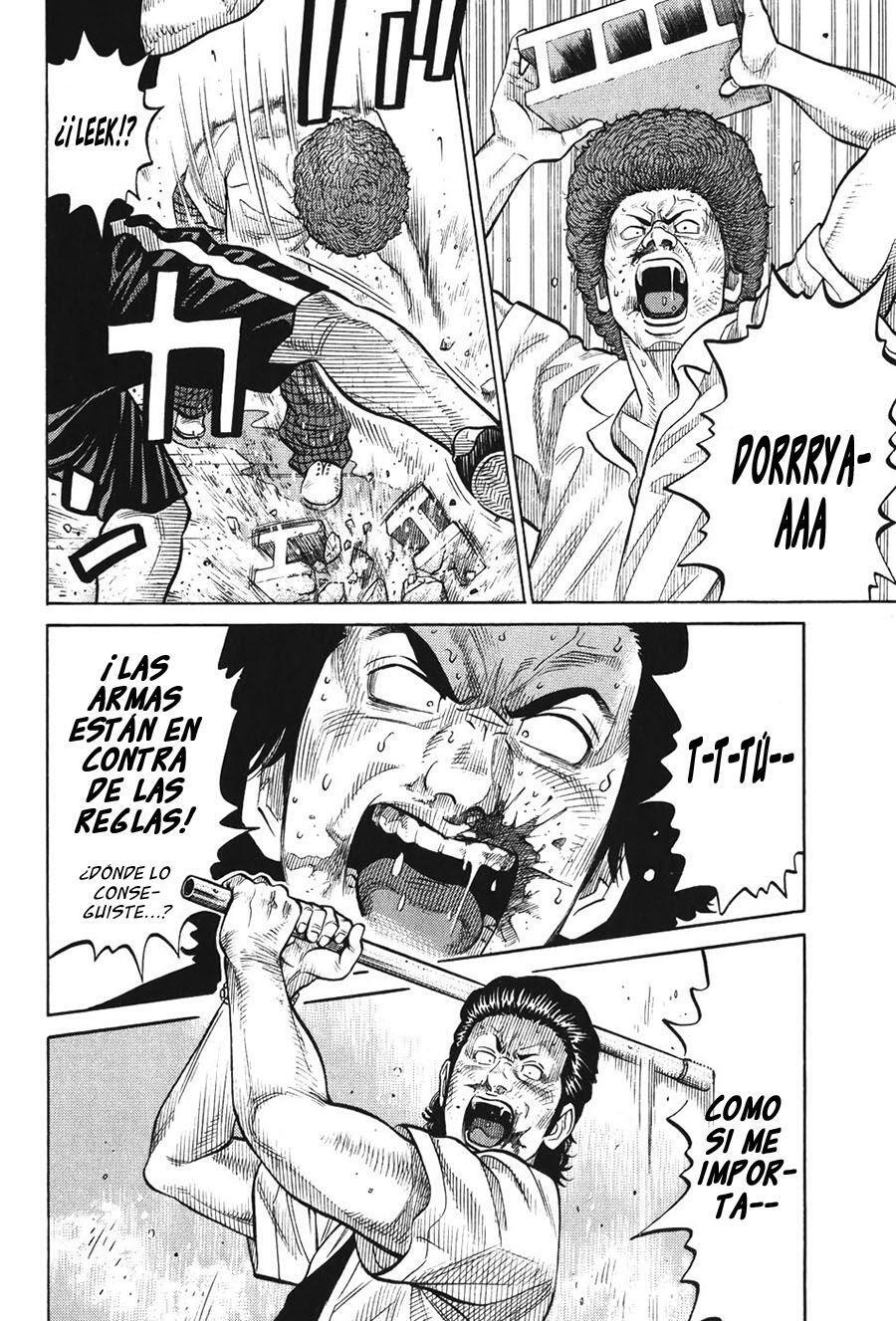 Capitulo 27 page 17