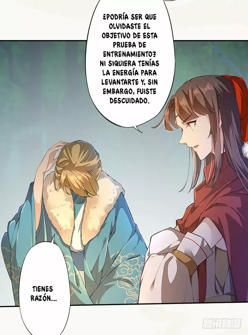 Capitulo 77 page 18