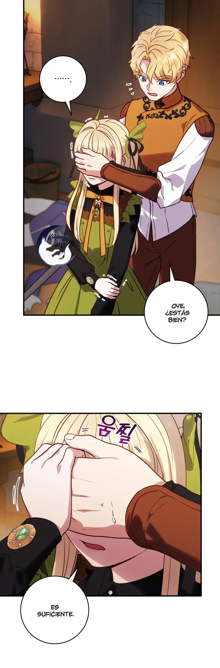 Capitulo 23 page 39
