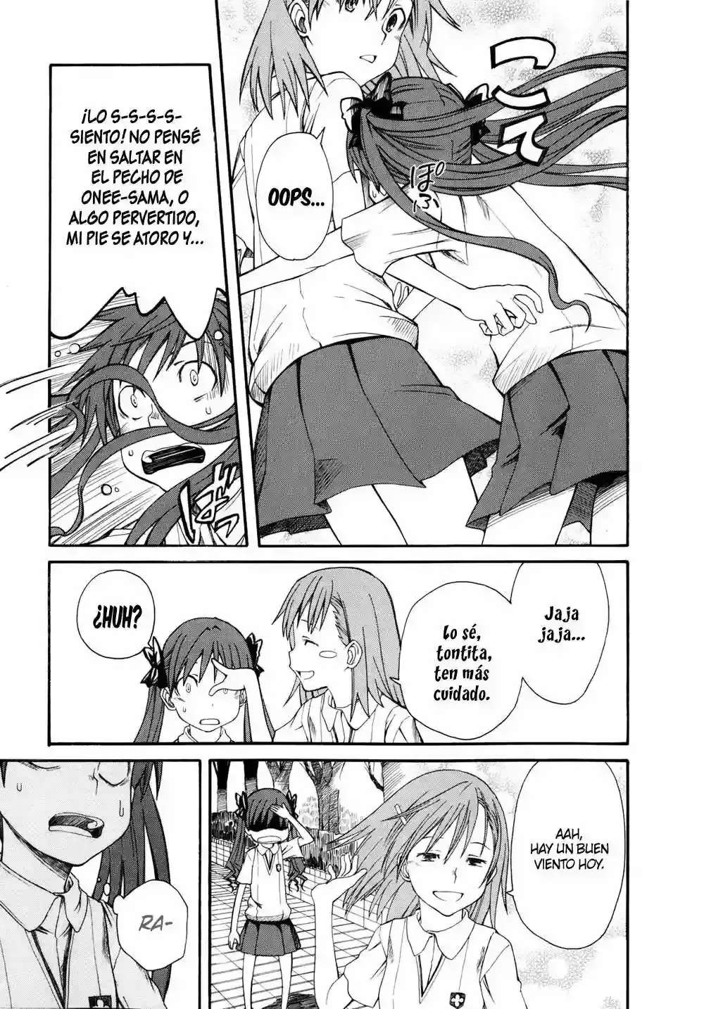 Capitulo 20 page 6