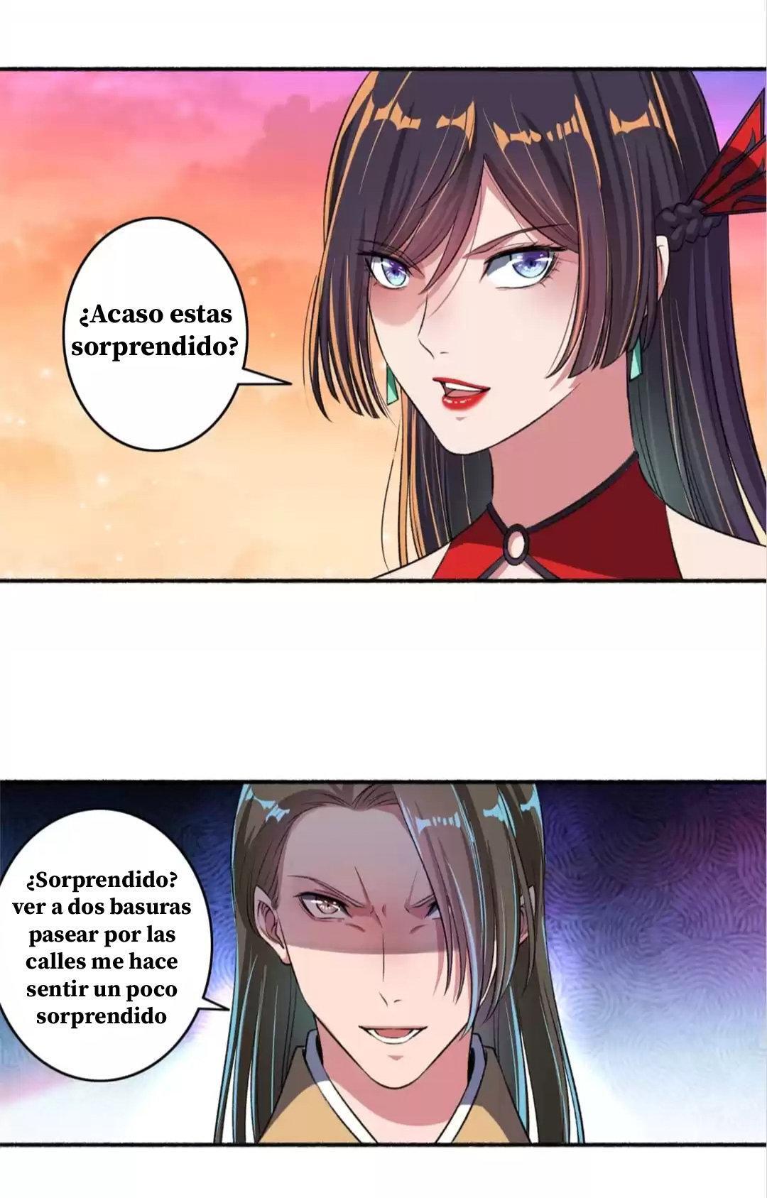 Capitulo 33 page 7