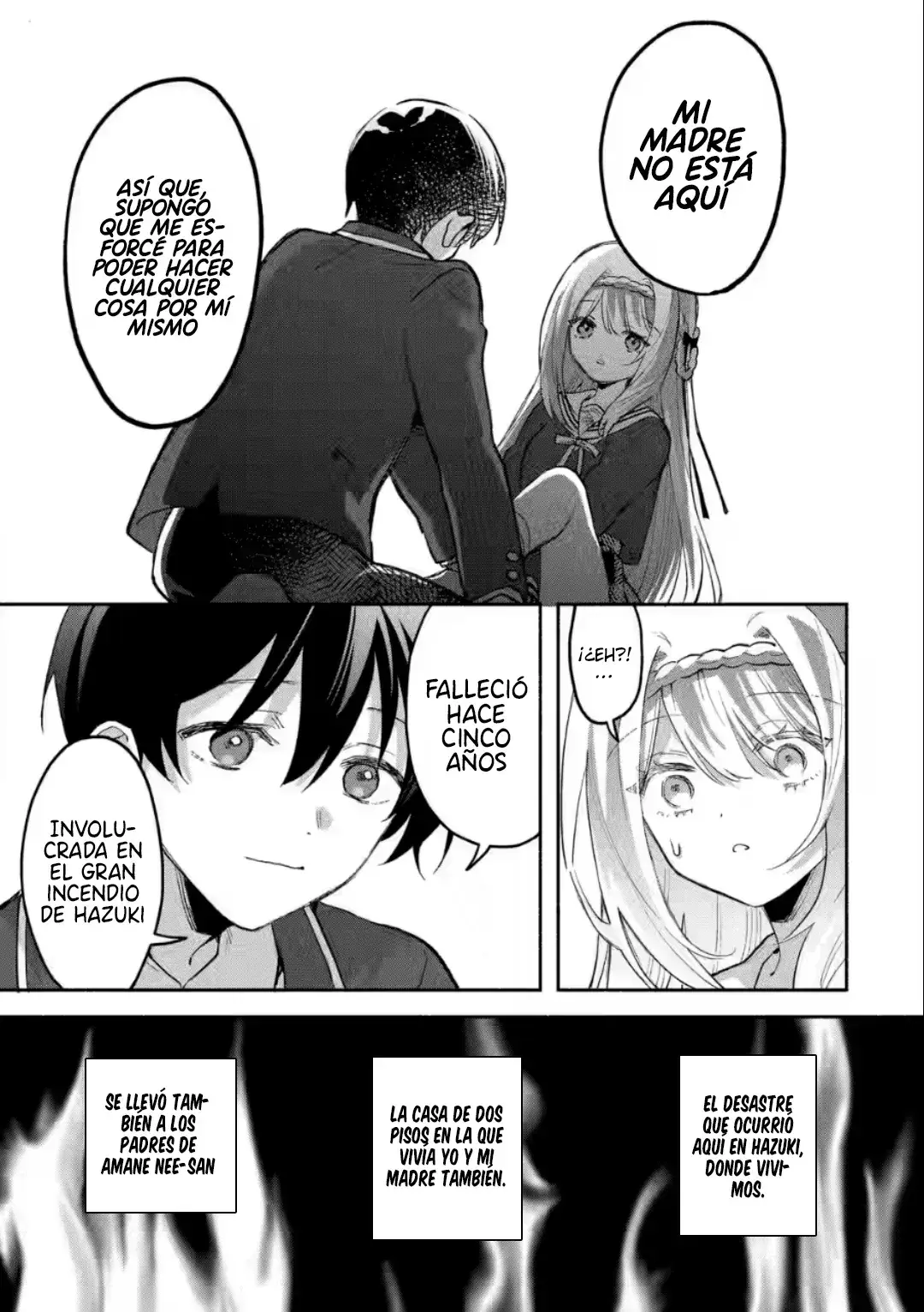 Capitulo 3.20 page 15
