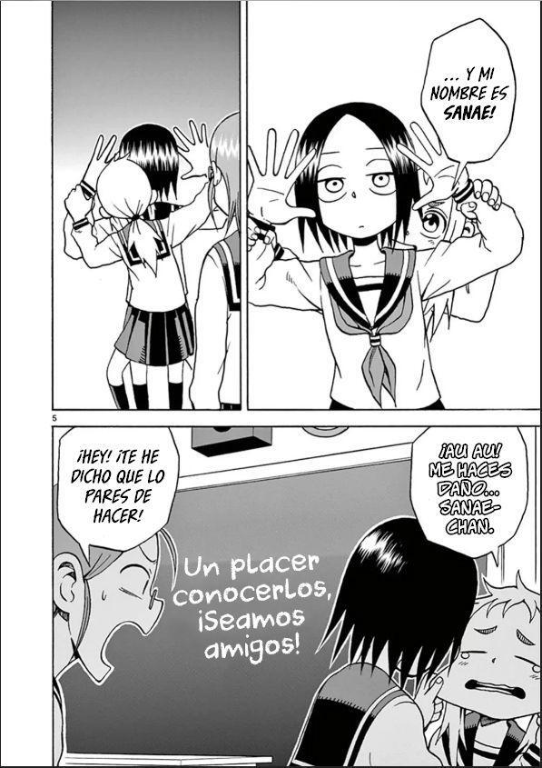 Capitulo 1 page 6