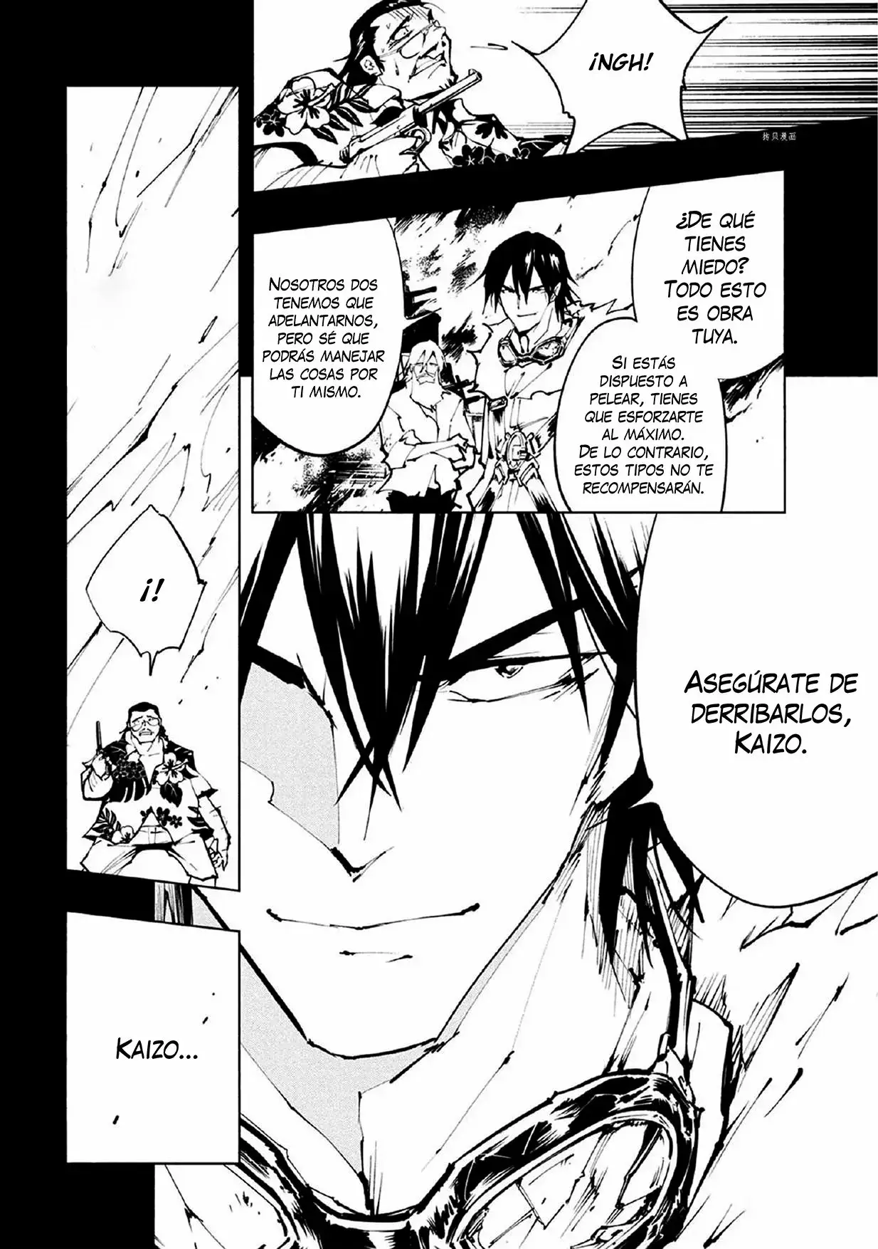 Capitulo 27 page 20