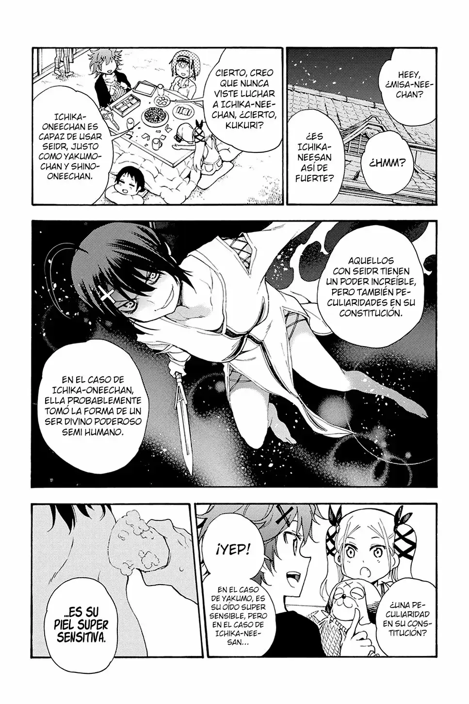 Capitulo 21 page 20