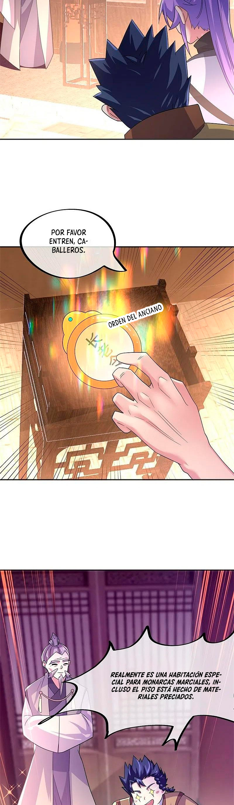 Capitulo 422 page 33