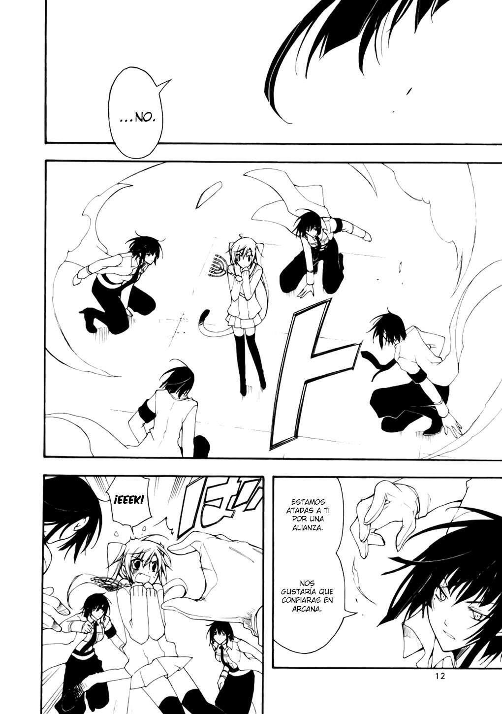 Capitulo 19 page 13